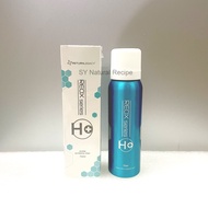 (JB Tmn Perling Ready Stock) 70ml 135ml Return Legacy REOX Series H+ Hplus (H Plus) 神奇水多功效负氢离子喷雾