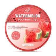 Pretty Skin Watermelon Soothing Gel 300ml