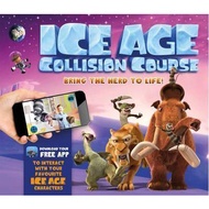 (BBW) Ice Age - Collision Course : Bring The Herd To Life (Augment Reality) (ISBN:9781783122004)