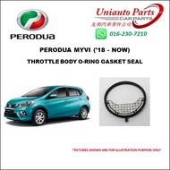 PERODUA MYVI ('18 - NOW) THROTTLE BODY O-RING GASKET SEAL