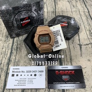 100% ORIGINAL CASIO G-SHOCK DW-5700PT-5DR / DW-5700PT-5D / DW-5700PT-5 / DW-5700PT / DW-5700