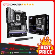 Asrock Z890 LiveMixer WiFi Motherboard (Intel LGA 1851)