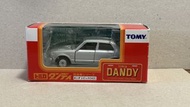 【日製】Tomica Dandy Honda Civic CVCC Diecast Car