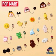 Crybaby Cryying Again Plush Badge Crybaby Crying Again Pin/