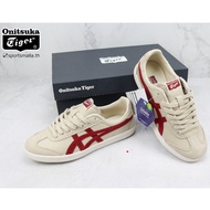 Onitsuka TOKUTEN Men Women Retro Running Shoes Street Shoes Sneakers NW4E