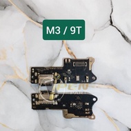 EC99 Flexible Cas Poco M3 Flex Board Connector Charging Board Ces Connector