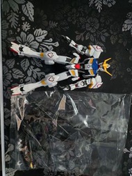 MG 巴巴托斯 已砌