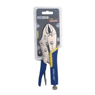Steve & Leif Locking Pliers (7 Inch/10 Inch)