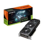 RTX5050/8GB GIGABYTE GAMING (OC/D6)