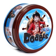 English Board Games dobble Board Games Christmas20260610