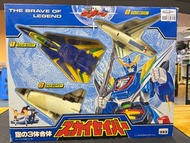 勇者系列-DX 勇者傳說 空之合體 神勇飛鷹 17656595