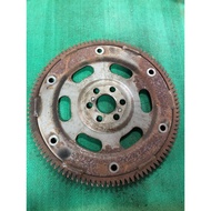 Perodua Myvi Flywheel for 3SZ Engine