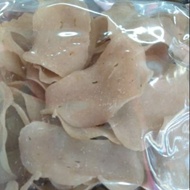 KEROPOK IKAN PARANG PIOR ASLI TERENGGANU 500G