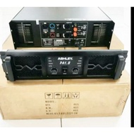 Power Ashley Pa 1.8 Amplifier Model Pa1.8