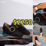 清倉價  BALLY /CHLOE/ PRADA/ DORATEYMUR 全新正貨 凉鞋/高跟鞋/樂福鞋/拖鞋 $1610 -$2380（價格睇圖片，Size睇詳情！如需查詢其他更多詳情，請帶圖上編號PM）