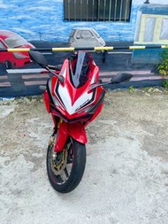 HONDA CBR250RR ABS