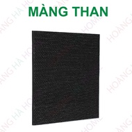 Màng lọc không khí daikin MCK70ZVM7 MCK70YN MCK70YKS MC80ZVM7 Màng lọc hepa daikin Màng lọc than hoạ