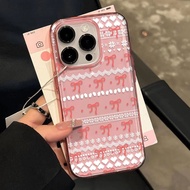 Overseas Bow Aesthetic Case Infinix Note 50 Pro Hot 60I Smart 10 Plus 9 40I612 Play 40 Pro50 4G53030