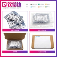 104K M 100nF 0.1 UF Chip Capacitor Accuracy ±5% 10% 50V 0603 0805 1206