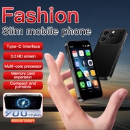 SOYES Mini 3G Smartphones Android 9.0 Dual SIM 3.0"Display 2GB RAM 16GB ROM Bluetooth Wi-Fi hotspot 