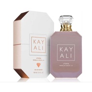 Kayali Utopia Vanilla Coco 21 EDP (10ML,50ML,100ML)