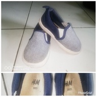 H&M kids shoes preloved