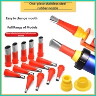 RPAN Glues Nozzle with 15 Tip and 8 Bases for Quick Application in Homes Repair Work