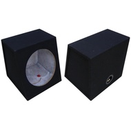 Box Speaker 10inch Miring