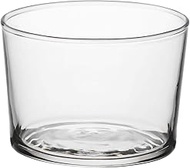 Bormioli Rocco 7.10860 RBR7101 Tempered Glass 0.2L Amuse Bush Bodega (6 Pack)