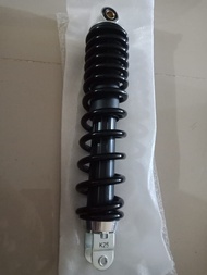 Shockbreaker Beat FI