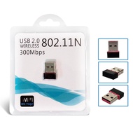USB wifi WIRELESS N USB ADAPTER - USB WIFI 802.11N