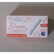 Trust Bloom Ovulation Test Kit Fertility Test TJXRN