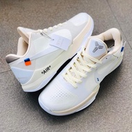 KOBE 5 "Off White" Basketball Shoes with FREE SOCKS