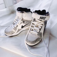 【80% New❗️】Nike Air Sneakers (With Inside Heels 附內增高 / Size 5)