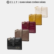 [Luxury Deal] ELLY FASHIONABLE WOMEN'S LEATHER WALLET – EVH108