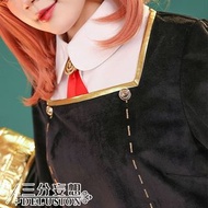 spy x family 間諜家家酒 Anya 安妮亞 cosplay 校服