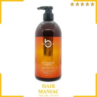 Balosea Organic Root Booster Shampoo 1000ML