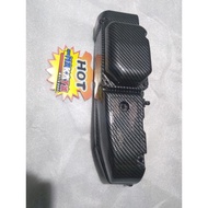 Cover cvt motor mio sporty carbon cover cvt motor mio carbon Protective cvt mio carbon