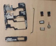 中古良品 二手 HTC One E9+ E9pw 零件拆賣 喇叭 鏡頭 天線 振動馬達 震動馬達