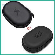 CRE Headphones Box for Case Travel Carrying for Case for KZ ZS10 ES4 ZSR ATR ED2 ZST