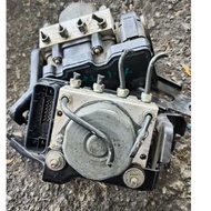 Used Japan Original ABS Pump 7M/7L FIT FOR TOYOTA VIOS NCP93