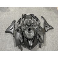 For Kawasaki ZX6R 636 ZX-6R 2024 2025 Motorcycle Fairing Kit Carbon fiber paint