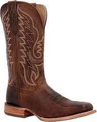 Arena Pro Umber Rust Western Boot Size 9.5(M)