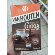 Van Houten Cocoa Powder 100g