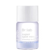 Brlab Small Blue Bottle Acne Removing essence 10ml