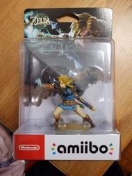 Nintendo Zelda Link amiibo