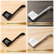 Aluminum Camera Thumb Hot Shoe Hand Grip For Sony A6500 A6400 A6300 A6100 A6000
