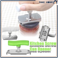 Jar Bottle Opener/Stainless Steel Jar Bottle Opener/Stainless Steel Bottle Jar Lid