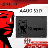 Kingston ssd 60GB 120gb 240gb 480gb 960gb built-in sata3 solid state drive 2.5 inch hdd hd ssd hard