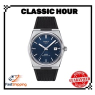 TISSOT PRX POWERMATIC 80 T137.407.17.041.00